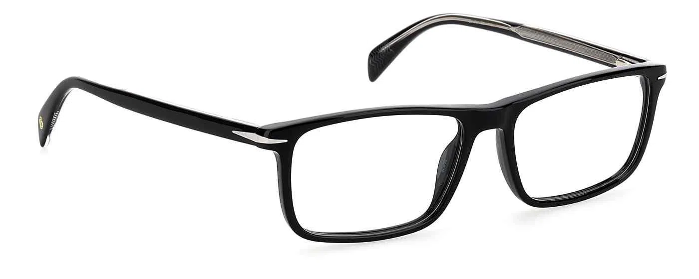David Beckham Db1019 Eyeglasses - view 10